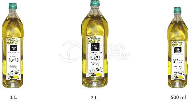 Extra Virgin Olive Oil Pet Bottle