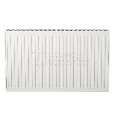 Decopan Panel Radiator 500 serial T