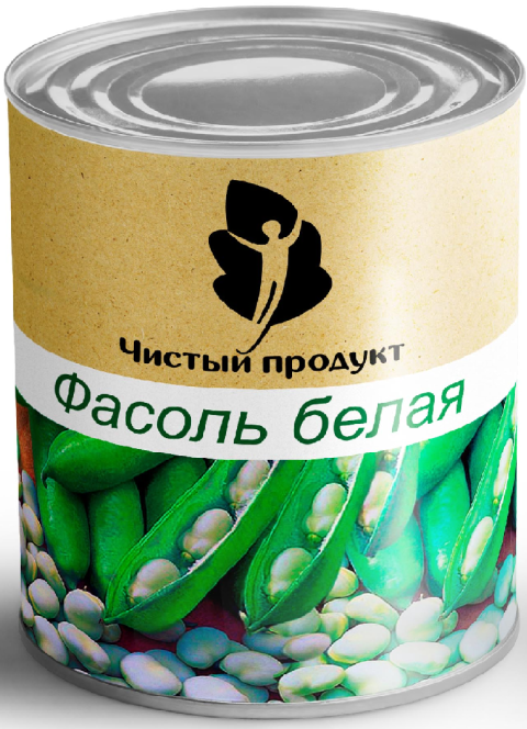 Canned White Beans