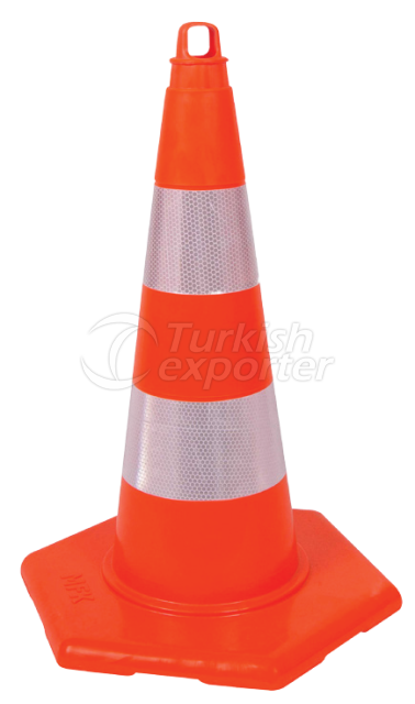 52 cm cone