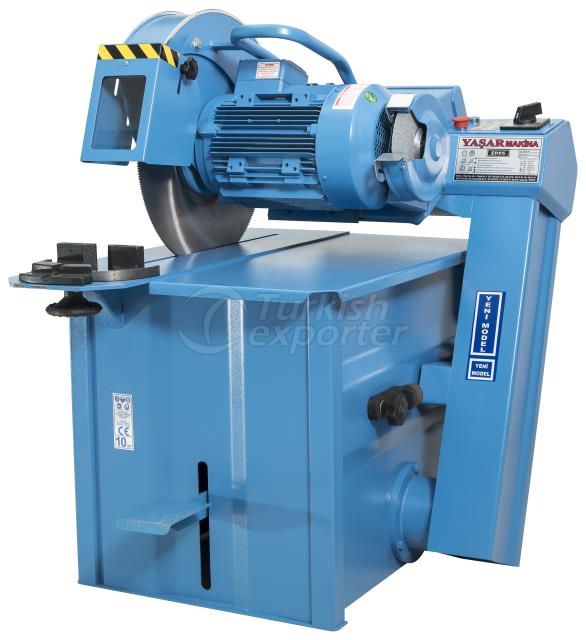 Metal Cutting Machine