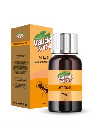 Ant Egg Oil 20ML