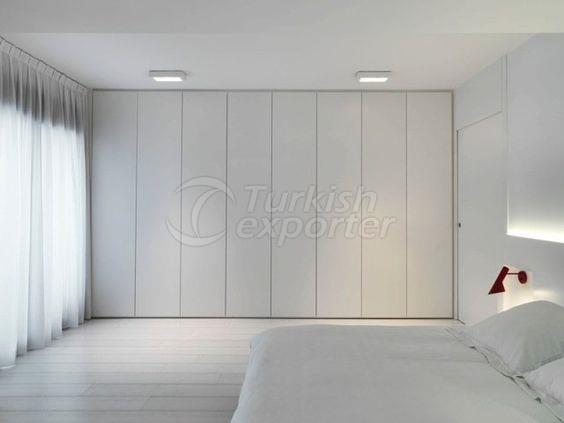 Sliding Wardrobe