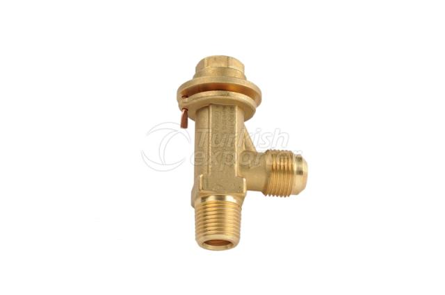 Safety Valve