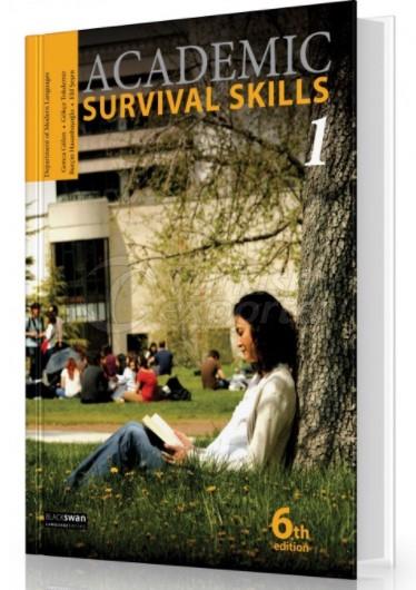 Academic Survival Skills 1