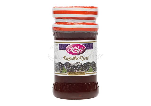 Blackberry Jam