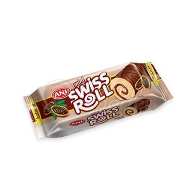 Swiss Roll Cocoa