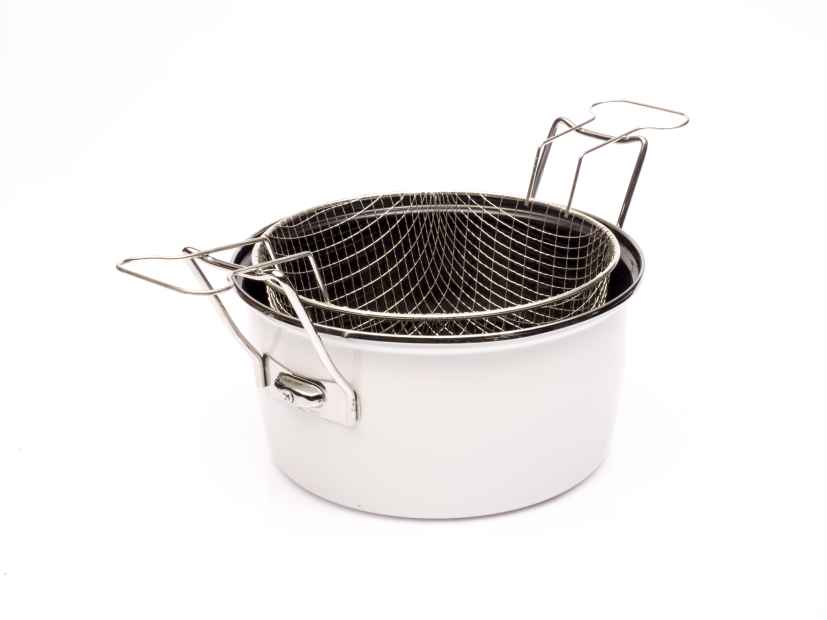 Deep Fryer - EA-8281 