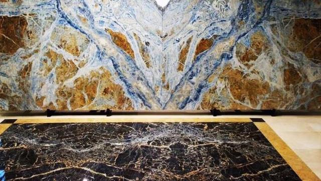 Bluejeans Marble