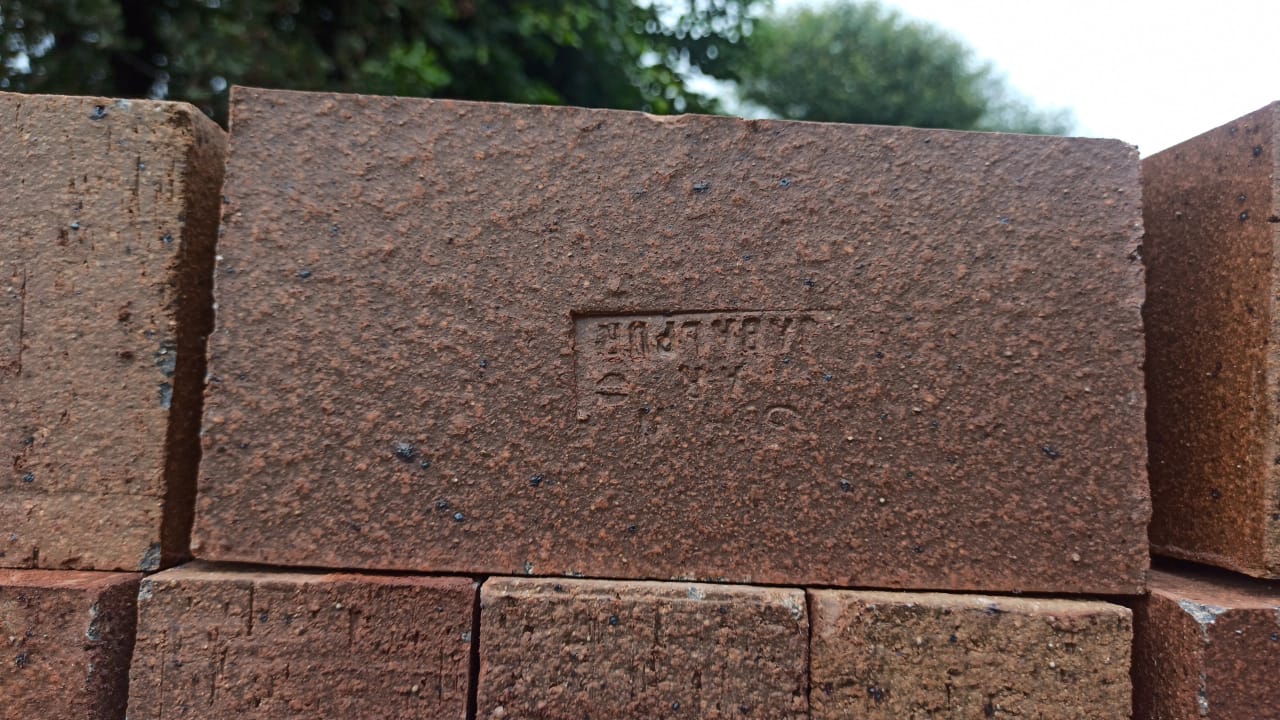 ACID PROOF BRICKS