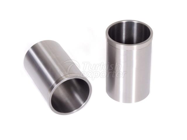 Dry cylinder liners