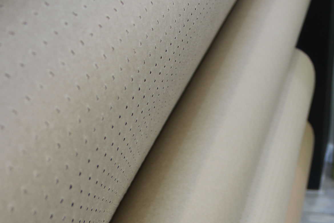 Underlay Paper