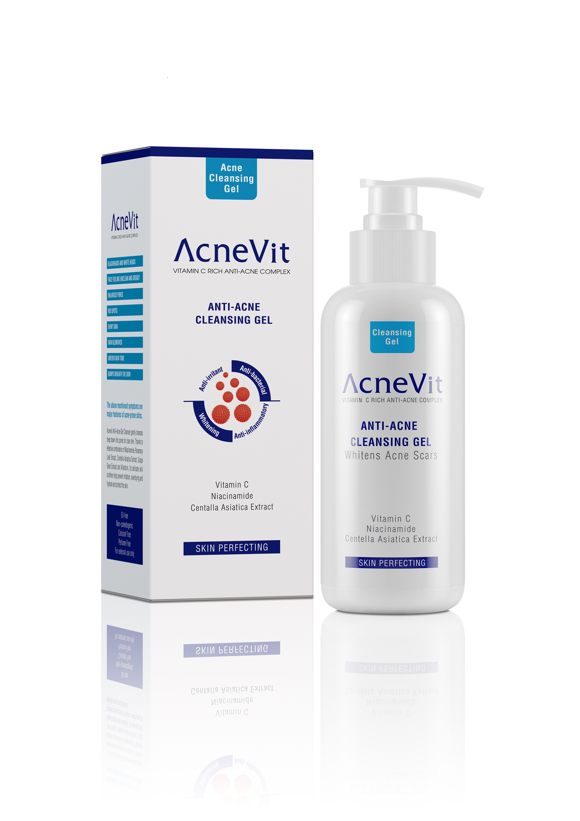acnevit cream