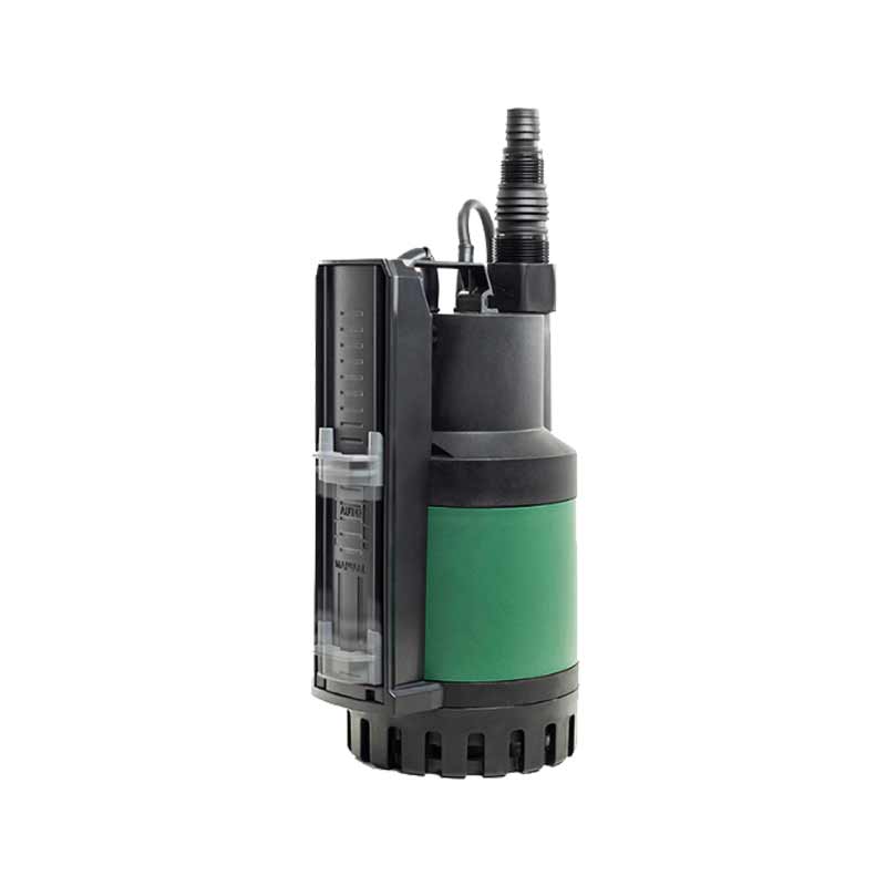 SUBMERSIBLE PUMP DAB NOVA UP Series