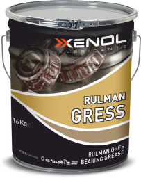 Bearing Grease