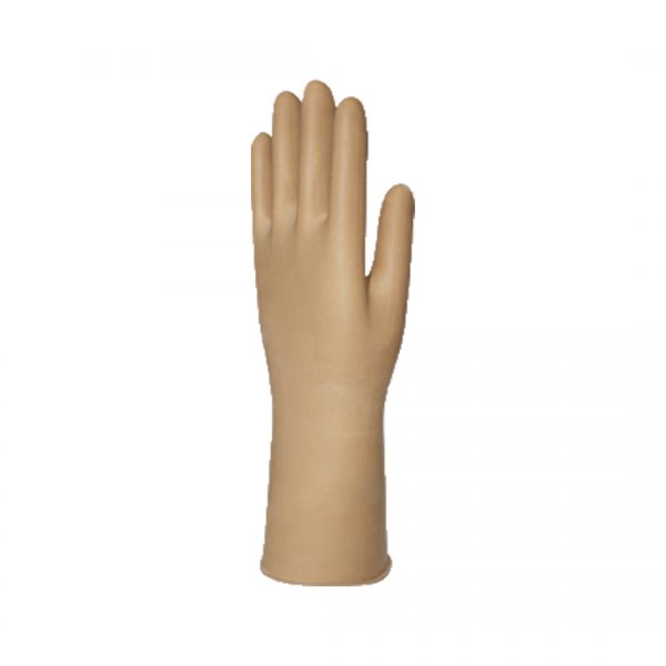 Powder-Free Synthetic Surgical Gloves