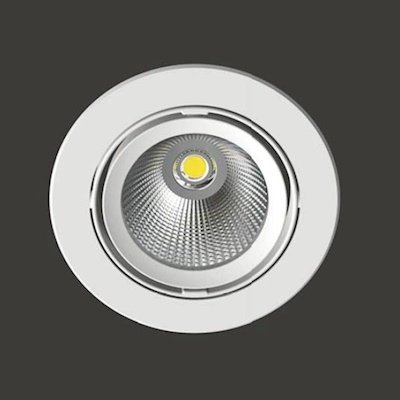 Recessed Lighting