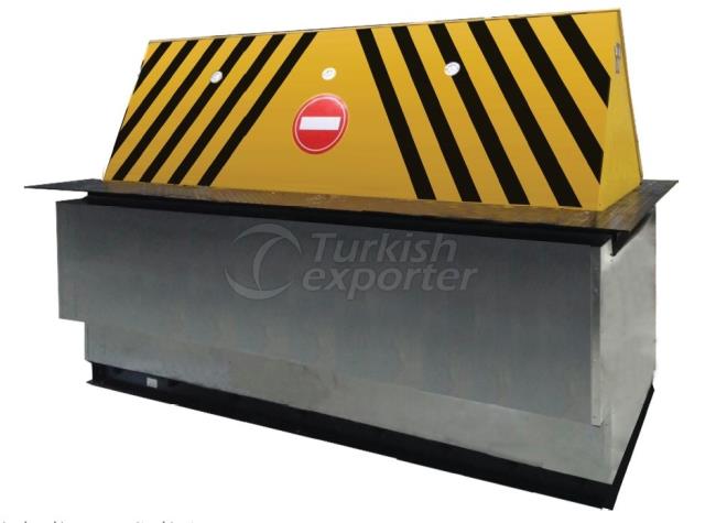 فخ طريق RRB-RB