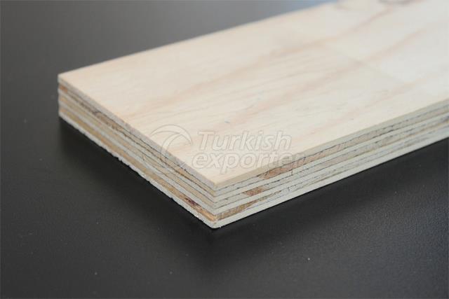 Pine Polywood