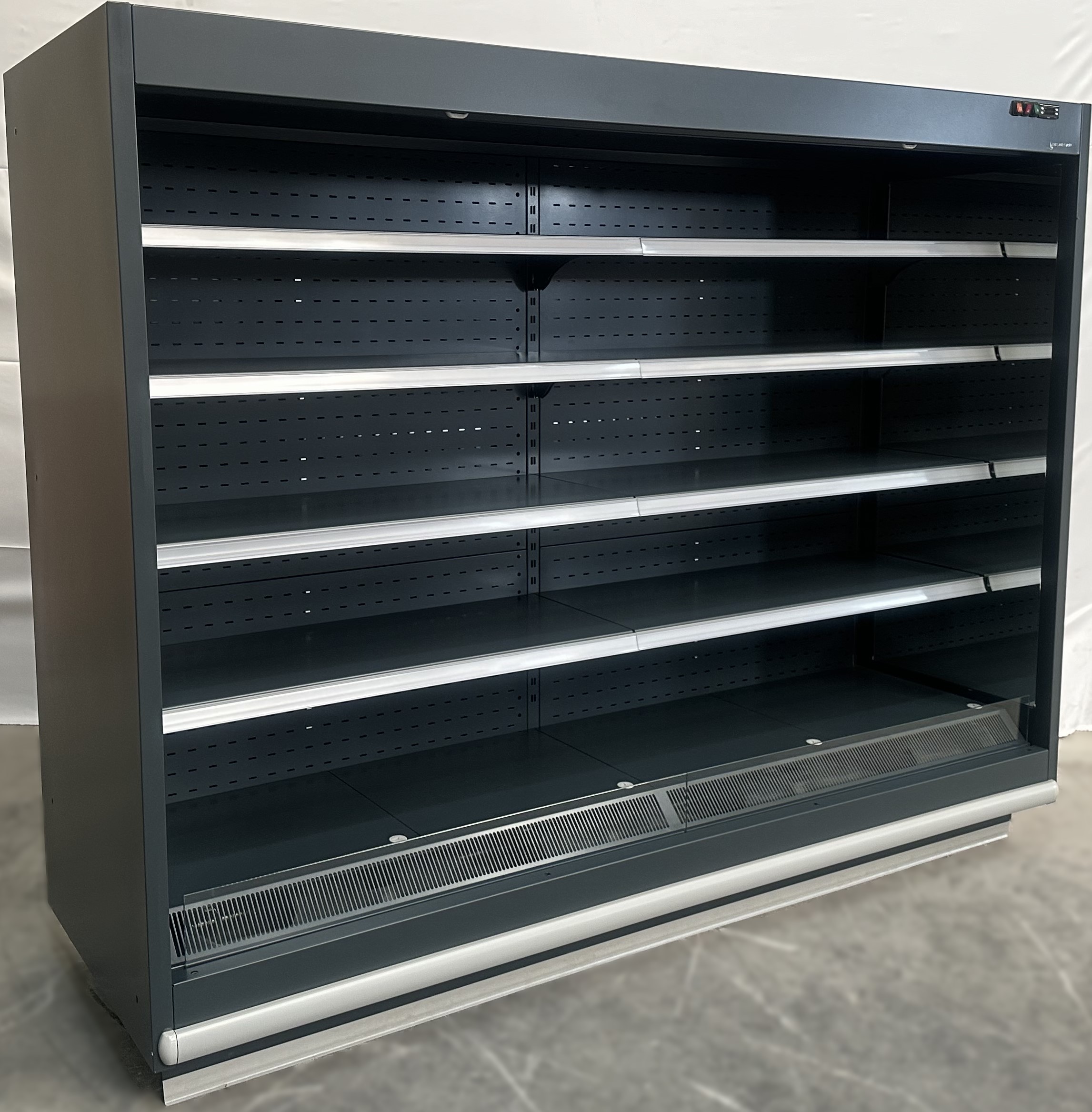 Vertical Rayon Cabinet
