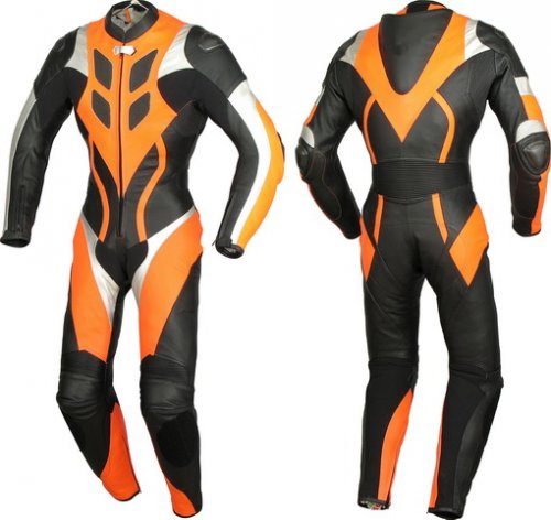 Motorbike Racing Suit