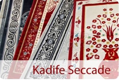 Kadi̇fe Seccade