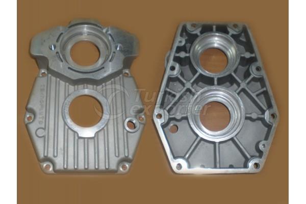Automotive spare parts