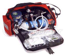 AMBU EMERGENCY CASE