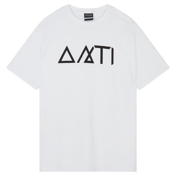 ANTI Symbols Sweat – White