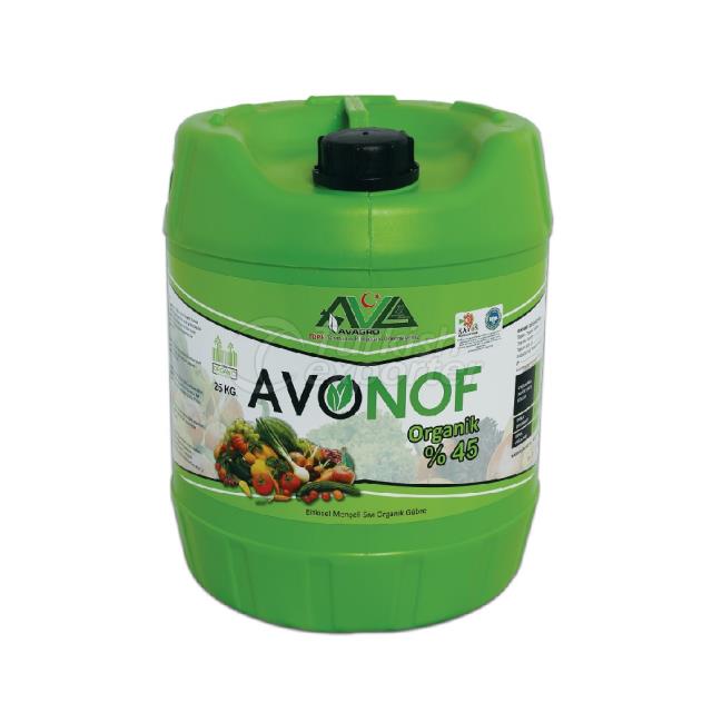 Avonof