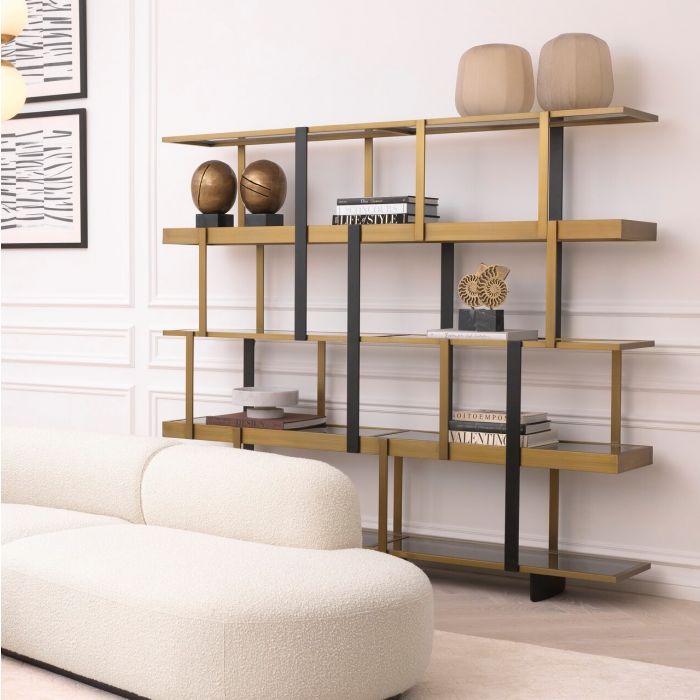 Shelving Unit - Mercure