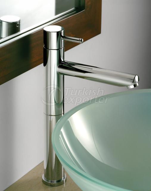 Single Handle Lavatory Mixer