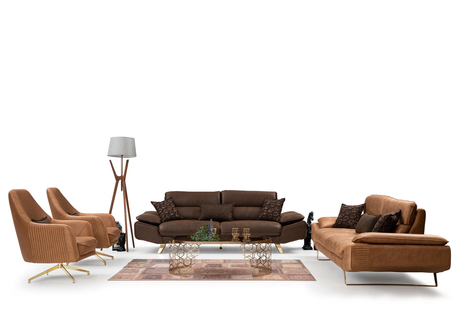 Sofa Set
