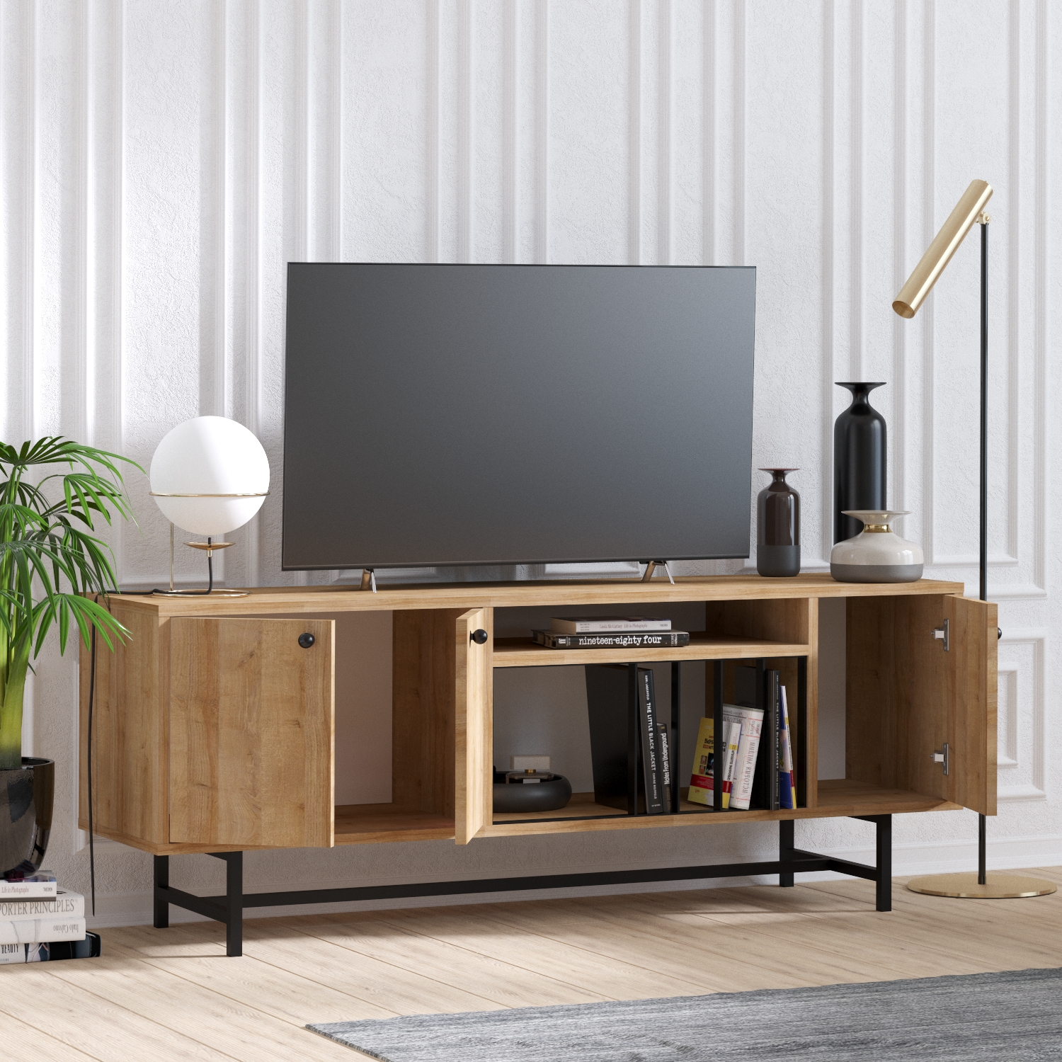 TV Unit