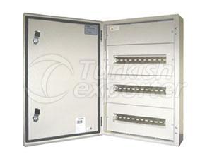 Distribution Boards-Heavy Duty