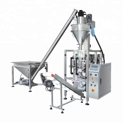 Auger Type Packing Machine