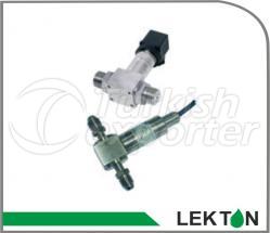 Differantial Pressure Sensor