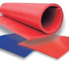 Silicone Plate