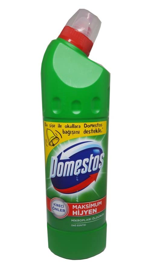 Domestos Liquid Bleach 750 ml