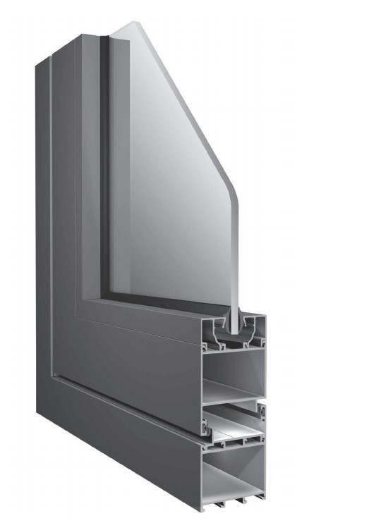 Aluminium Door and Window Systems