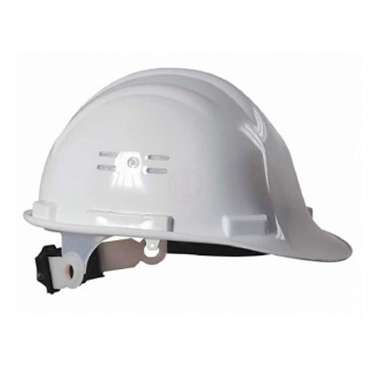 Protective Helmet White