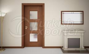 Wooden Doors