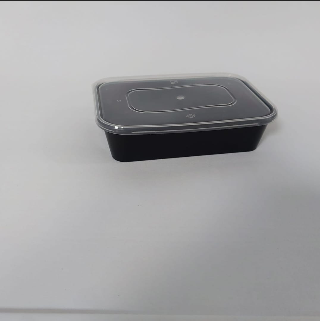 Plastic food Container/Injection