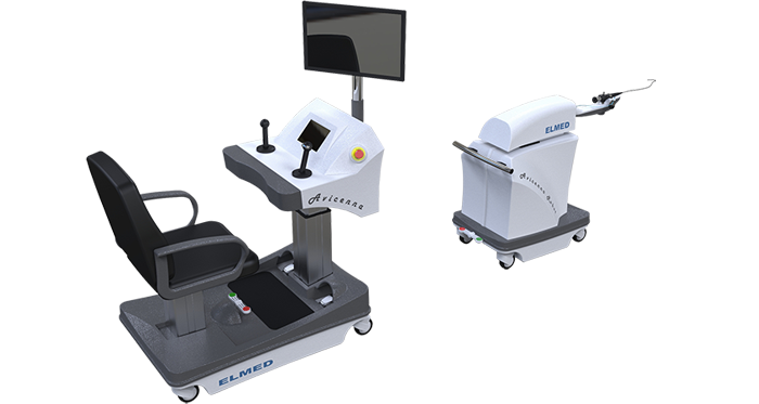Avicenna Roboflex™