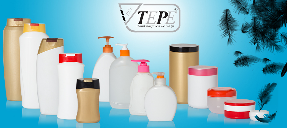 Plastic Packaging For Cosmetics