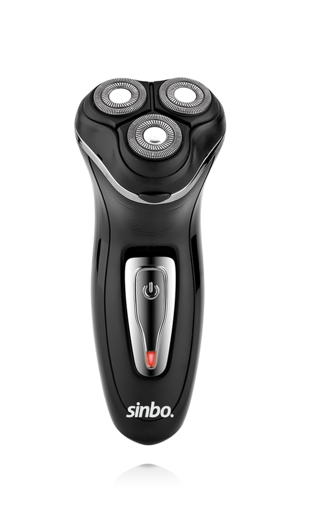 Rechargeable Shaver