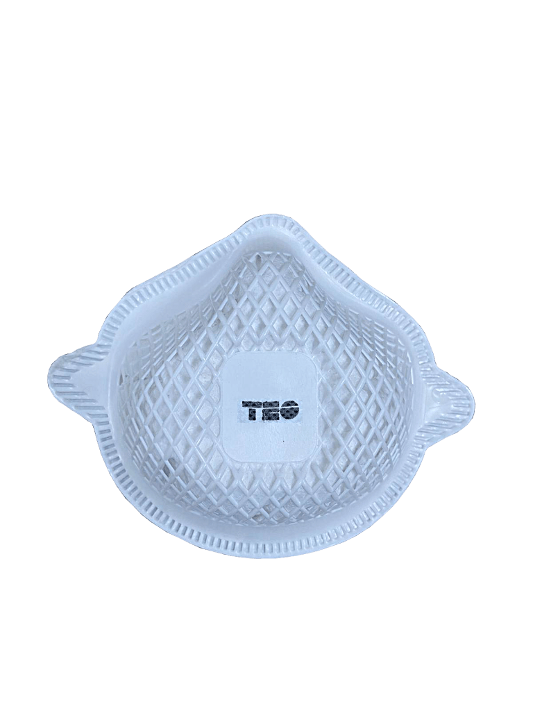 Flex Type FFP2 Mask