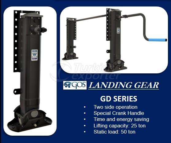 GOS - LANDING GEAR / GD SERIES