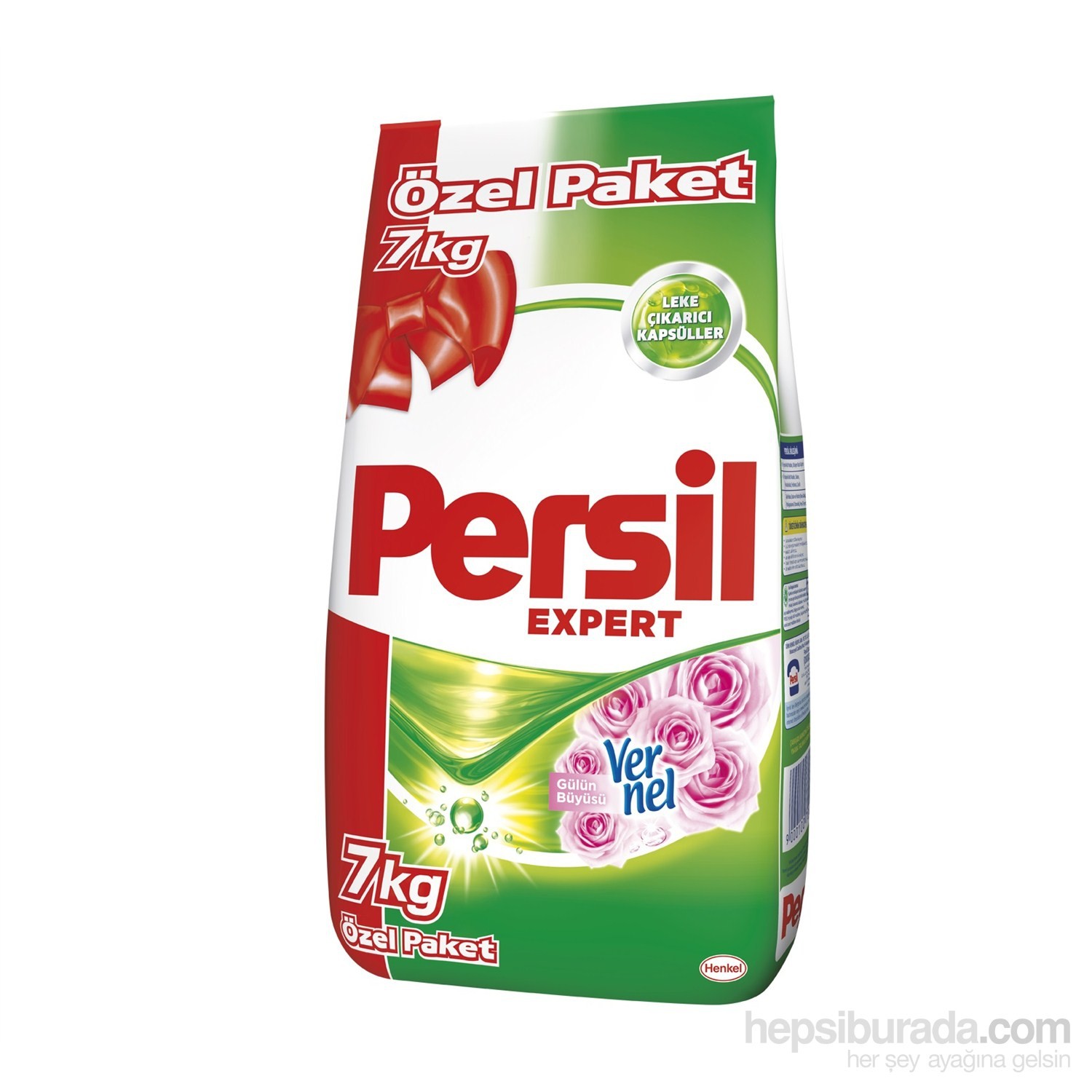 10 кг Persil Pro Fessional Моющее средство для белого и цветного белья