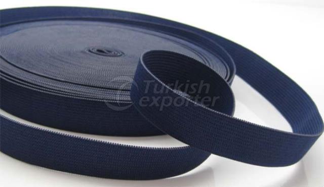 Fixed Super Elastic Elastics